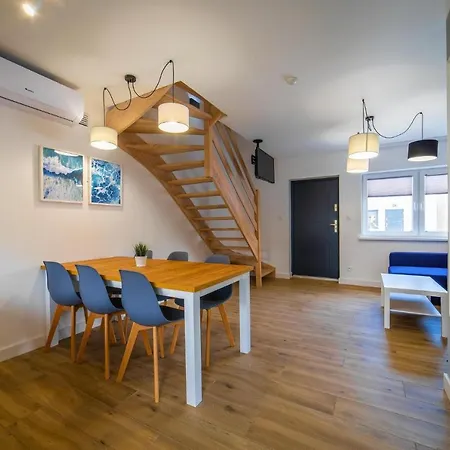 Holiday home Complex With Pool, Rewal