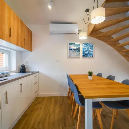 Σπίτι διακοπών Comfortable Homes With A Pool, *