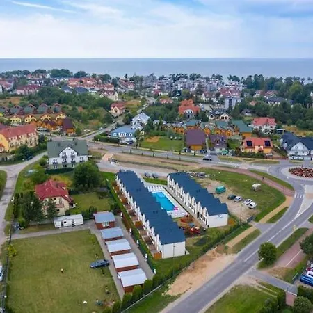 Σπίτι διακοπών Comfortable Homes With A Pool,