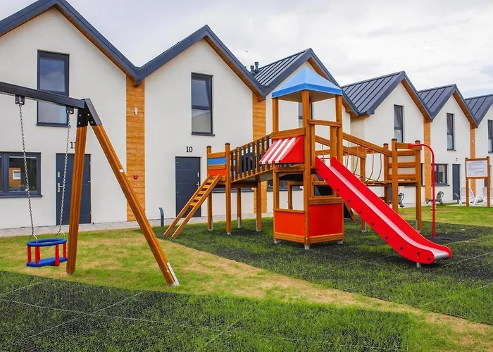 Comfortable Homes With A Pool,