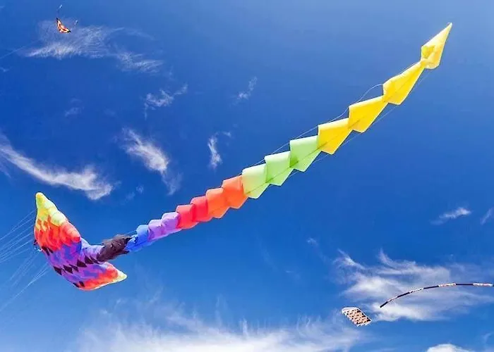 Comfortable Homes With A Pool, 펜션