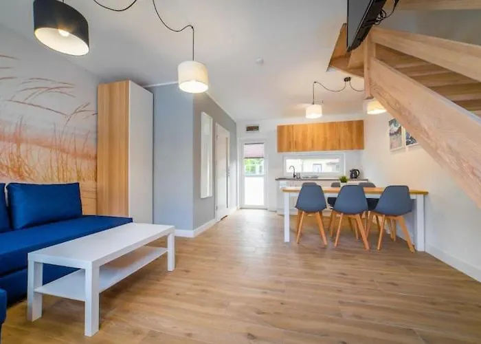 Semesterbostad Comfortable Homes With A Pool, *